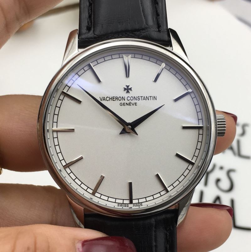 VACHERON CONSTANTIN Watches